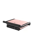 BEKO Tm 5046 Cr rose Floral Tost Makinesi - 1