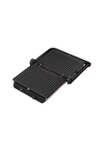 BEKO Tm 5046 Cr rose Floral Tost Makinesi - 3