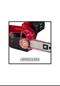 Einhell GH-EC 1835 Elektrikli Ağaç Kesme Makinesi 1800 W - 4501710 - 2