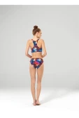 Blackspade 8939 Kadın Sporcu Bikini Takımı - 2