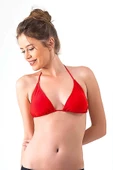 Blackspade Bikini Üst Boyundan Bağlamalı - 10