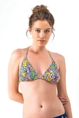 Blackspade Bikini Üst Boyundan Bağlamalı - 2