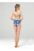 Blackspade 8923 Kadın Toparlayıcı Balenli Bikini Üstü - 2