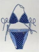 Blackspade 8432 Kız Çocuk Bikini Takımı - 6