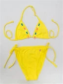 Blackspade 8439 Kız Çocuk Bikini Takımı - 1