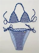 Blackspade 8432 Kız Çocuk Bikini Takımı - 3