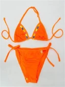 Blackspade 8439 Kız Çocuk Bikini Takımı - 4