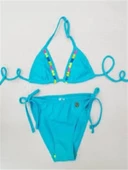 Blackspade 8439 Kız Çocuk Bikini Takımı - 3