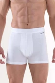 Blackspade 9623 %100 Pamuk Erkek Rahat Kesim Büyük Beden Boxer - 1
