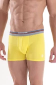 Blackspade 9550 Colours %95 Pamuklu Erkek Renkli Boxer - 1