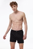 Malabadi 024 Erkek Geniş Kalıp %100 Pamuk Boxer - 4