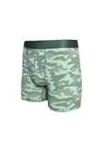 Blackspade Erkek Pamuklu Boxer - 11