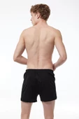 Malabadi 024 Erkek Geniş Kalıp %100 Pamuk Boxer - 6