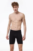 Malabadi 018 Erkek Uzun Paçalı Modal Boxer thumbnail 4