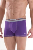 Blackspade 9550 Colours %95 Pamuklu Erkek Renkli Boxer - 10