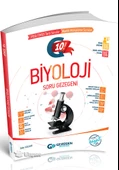 10. Sınıf Biyoloji Soru Gezegeni Gezegen Yayıncılık - 1