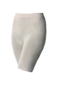 Hema Kadın Anti-Cellulite ( Selülit Giderici ) Masajlı Dikişsiz Paçalı Korse - 2