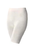 Hema Kadın Anti-Cellulite ( Selülit Giderici ) Masajlı Dikişsiz Paçalı Korse - 9