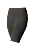 Hema Kadın Anti-Cellulite ( Selülit Giderici ) Masajlı Dikişsiz Paçalı Korse - 8