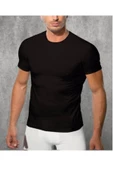 Doreanse 2875 Erkek Çift Etkili Termal Bisiklet Yaka İçlik T-Shirt - 11