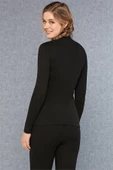Doreanse 9565 Kadın Çift Kat Ekstra Viloft Termal Sweatshirt - 3