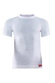 Blackspade 9267 Çocuk Termal T-Shirt & Kısa Kol Fanila 2. Seviye ( Kışlık ) İçlik Unisex - 2