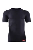 Blackspade 9267 Çocuk Termal T-Shirt & Kısa Kol Fanila 2. Seviye ( Kışlık ) İçlik Unisex - 7