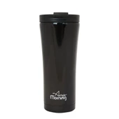 Any Morning Sı231905 Termos Mug Siyah 450 Ml - 4