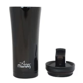 Any Morning Sı231905 Termos Mug Siyah 450 Ml - 6
