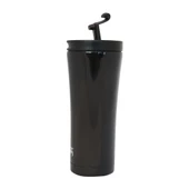 Any Morning Sı231905 Termos Mug Siyah 450 Ml - 5
