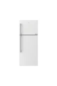 974508 Mb 508 Lt No Frost Buz Dolabı Beyaz F Enerji 974508mb - 1