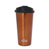 Any Morning SI231902 Termos Mug Bakır 500 ml - 4