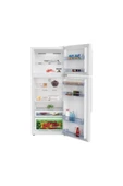 974508 Mb 508 Lt No Frost Buz Dolabı Beyaz F Enerji 974508mb - 2