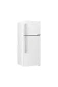 974508 Mb 508 Lt No Frost Buz Dolabı Beyaz F Enerji 974508mb - 5