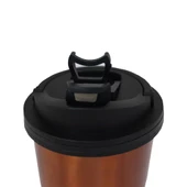 Any Morning SI231902 Termos Mug Bakır 500 ml - 6