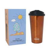 Any Morning SI231902 Termos Mug Bakır 500 ml - 8