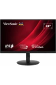 Viewsonic VG2408A 24" 5 MS 100 Hz Full HD IPS LED Monitör thumbnail 1