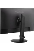Viewsonic VG2408A 24" 5 MS 100 Hz Full HD IPS LED Monitör thumbnail 4