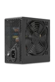Rampage RMP-700-80P 700W 80 PLUS 12cm Fan Aktif PFC Power Supply thumbnail 1