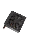 Rampage RMP-700-80P 700W 80 PLUS 12cm Fan Aktif PFC Power Supply thumbnail 3