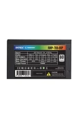 Rampage RMP-700-80P 700W 80 PLUS 12cm Fan Aktif PFC Power Supply thumbnail 4