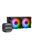 MSI MAG CORELIQUID M240 SIVI SOĞUTMA - 4