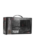 Rampage Rmp-750-80pb 750w 14cm Siyah Fan 80 Plus Bronze Aktif Pfc Power Supply thumbnail 6
