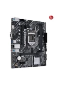 ASUS Prime H510M-K Inte LGA1200 11.Nesil 64GB DDR4 3200MHz Vga-Hdmi M2 microATX Anakart - 3