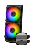 MSI MAG CORELIQUID M240 SIVI SOĞUTMA - 5