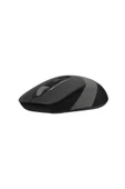 A4 TECH Fg10s Optık Mouse Nano Sılent Gri 2000 Dpı Modern Tasarım 826334 thumbnail 3