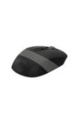 A4 TECH Fg10s Optık Mouse Nano Sılent Gri 2000 Dpı Modern Tasarım 826334 thumbnail 4