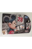 Disney Mini Mouse Makaralı - 1