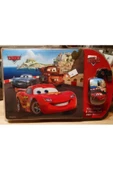 Disney Dsy-tp1001 Cars Mouse Ve Mouse Pad thumbnail 1