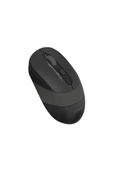 A4 TECH Fg10s Optık Mouse Nano Sılent Gri 2000 Dpı Modern Tasarım 826334 thumbnail 2